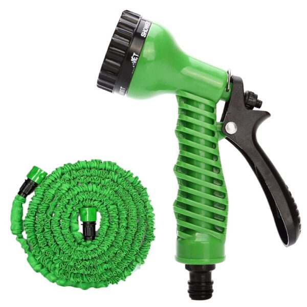 Magic Hose Pipe 50 Ft (Random Color) - 50 ft
