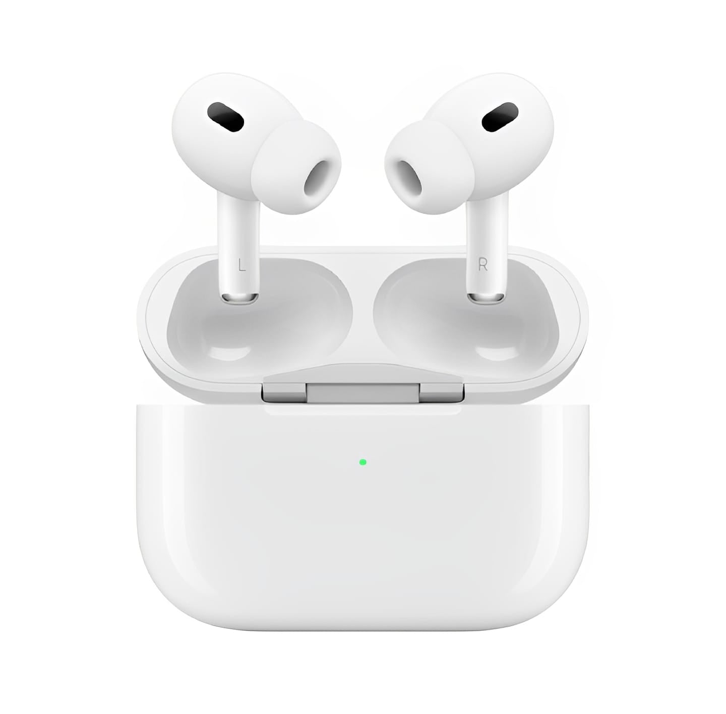 Airpods Pro 2 ( 2nd Generation ) | Best Quality Airpods Pro 2 | Best Sound Quality Airpods | Airpods 2 - With Dori & With ANC