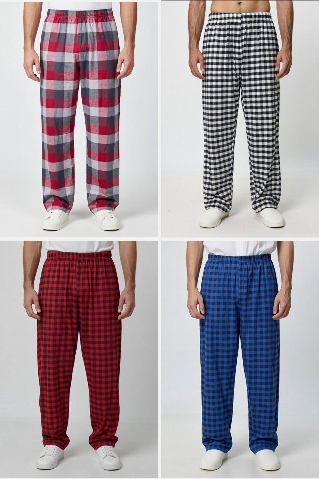 pack of 1 random trousers for men_Random color trouser_Stylish trouser for men - Small