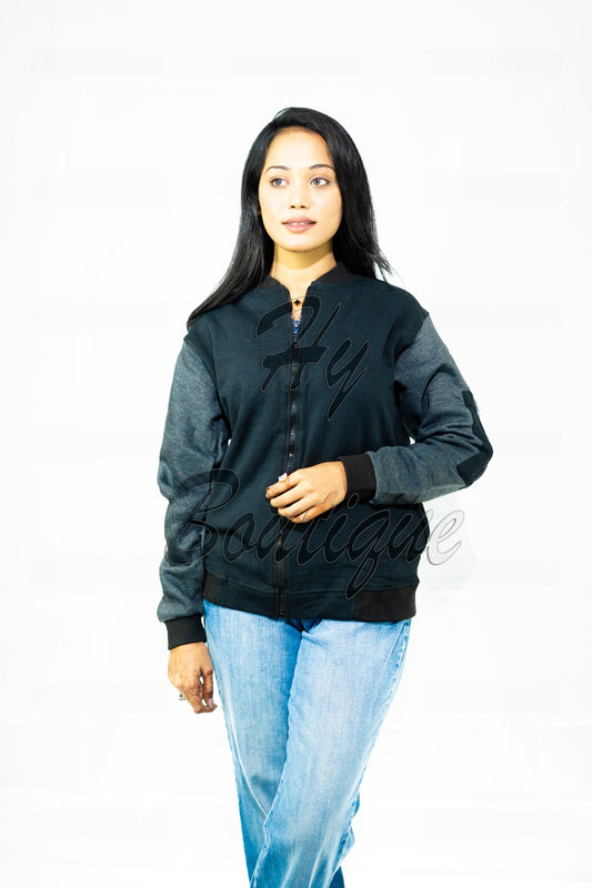 Stylish Winter Jacket for Girls & Women | Trendy, Warm & Comfortable Outerwear – Most Demanding Fashion Article medium