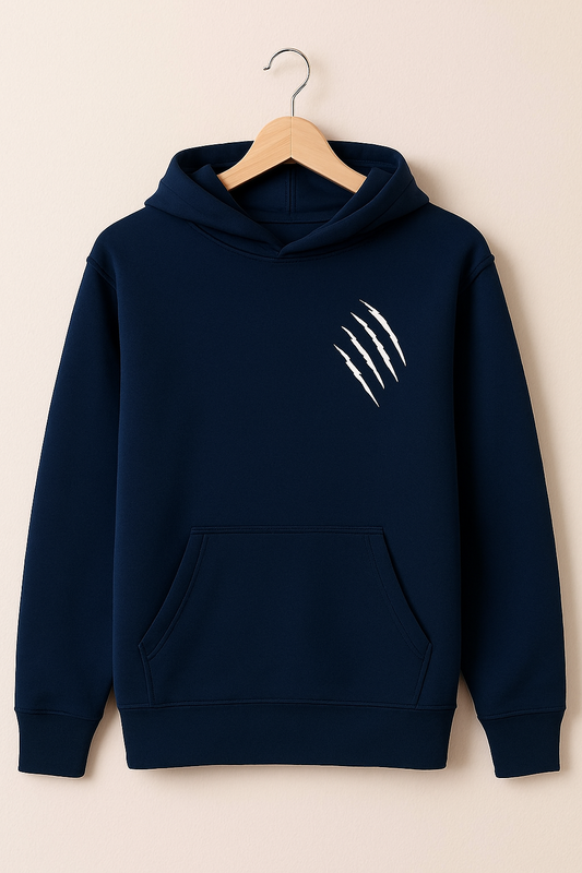 Printed Premium Hoodies for Men &amp; Boys – Stylish Comfort, Everyday Wear - Medium