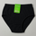 Malai Soft Fabric Underwear for Women – High Quality, Comfortable &amp; Lightweight Everyday Panty in Black, Sizes S, M, L - Small