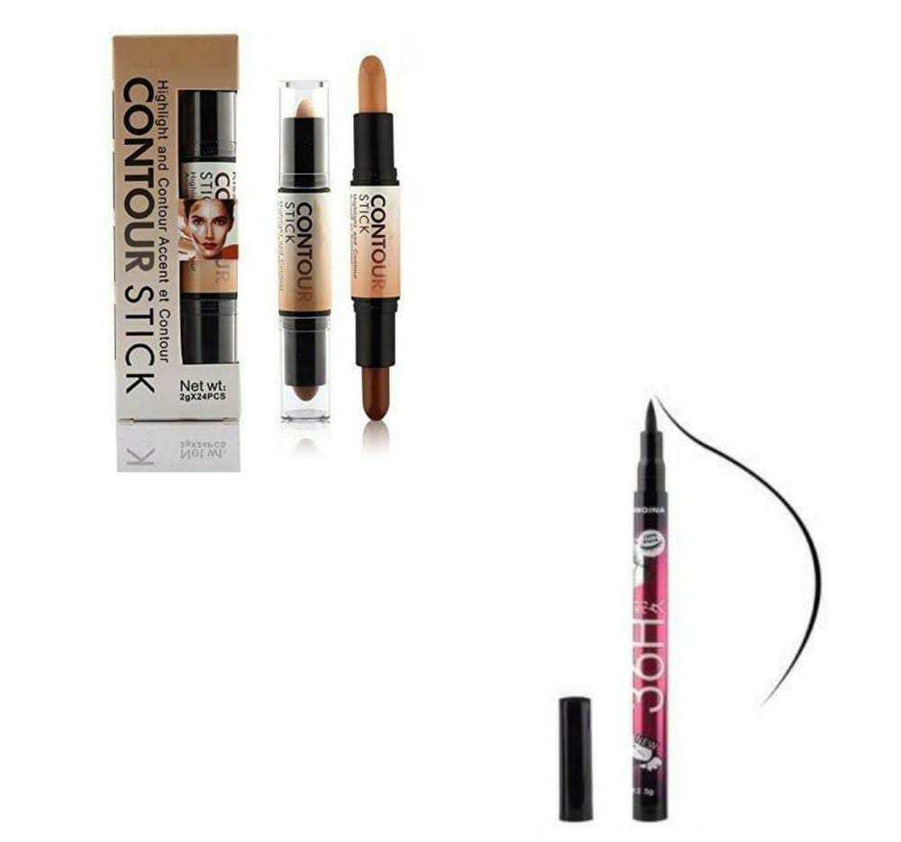 Contour Stick &amp; Eyeliner Deal