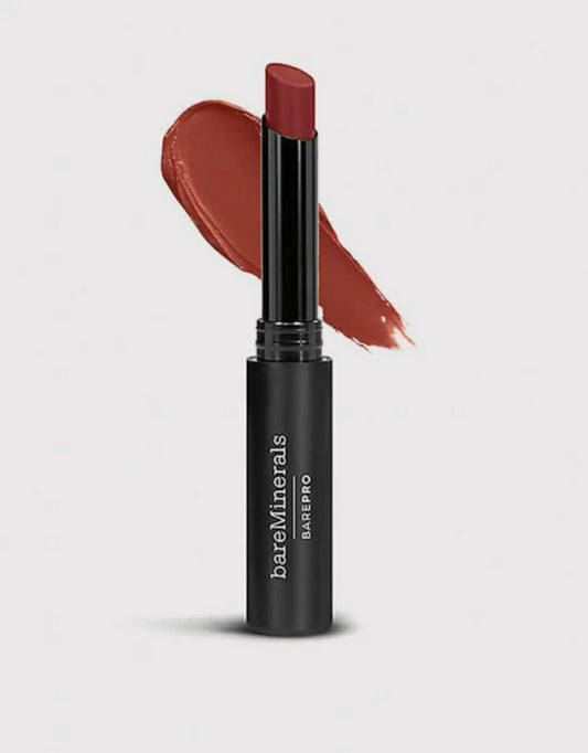 Light Weight Lip Powder LipStick High Pigment Lipstick, Always With Me (random color) - Pack of 3