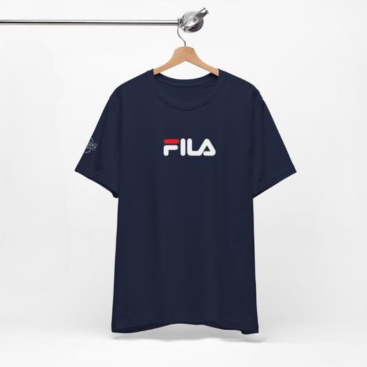 T-Shirt, Breathable & Fade-Resistant, for Men - Small