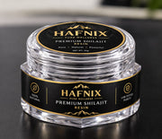 Hafnix shilajet