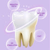 teeth brightening hismiles V34 Colour Corrector Serum (30ml) - Pack Of 01