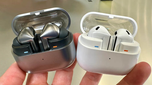 Samsung Galaxy Buds 3 Pro | Best Quality Sound | Best Earbuds | Samsung Galaxy Buds 3 Pro